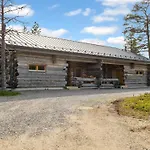 Saariselaen Waskooli A By Interhome *