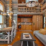 Saariselaen Waskooli A By Interhome * 사리셀카