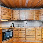펜션 Saariselaen Waskooli A By Interhome