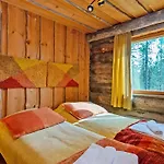 Saariselaen Waskooli A By Interhome 펜션 *