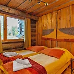 Saariselaen Waskooli A By Interhome 펜션 사리셀카