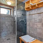 Saariselaen Waskooli A By Interhome בית נופש *