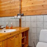 בית נופש Saariselaen Waskooli A By Interhome סאריסלקה