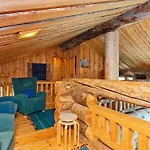 Saariselaen Waskooli A By Interhome *