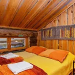 בית נופש Saariselaen Waskooli A By Interhome *