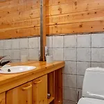 בית נופש Saariselaen Waskooli A By Interhome