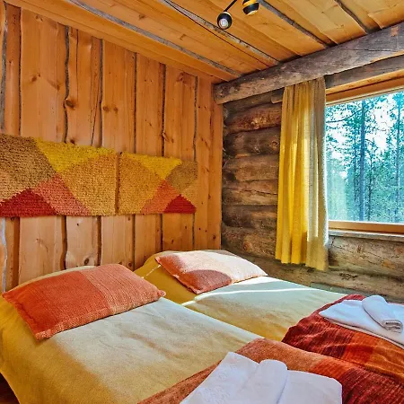 Saariselaen Waskooli A By Interhome Vakantiehuis