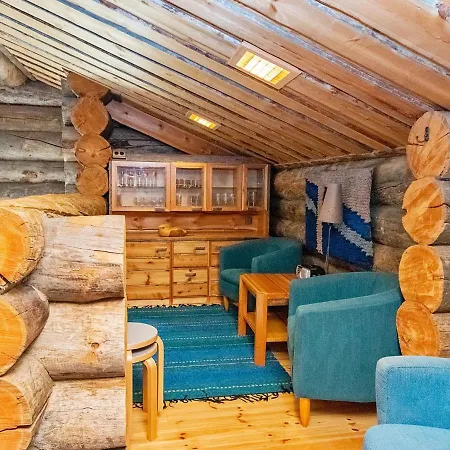 Saariselaen Waskooli A By Interhome