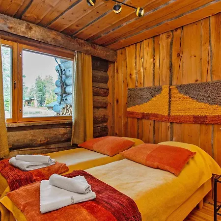 Saariselaen Waskooli A By Interhome Vakantiehuis