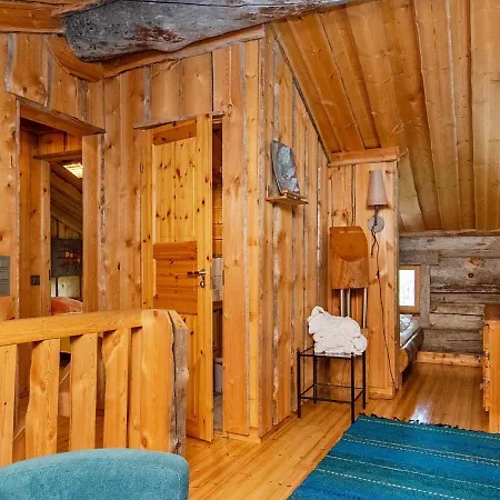 Saariselaen Waskooli A By Interhome Vakantiehuis