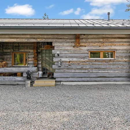 Дом отдыха Saariselaen Waskooli A By Interhome