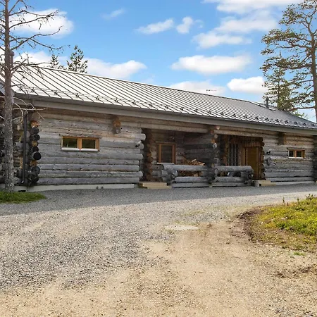 Saariselaen Waskooli A By Interhome *