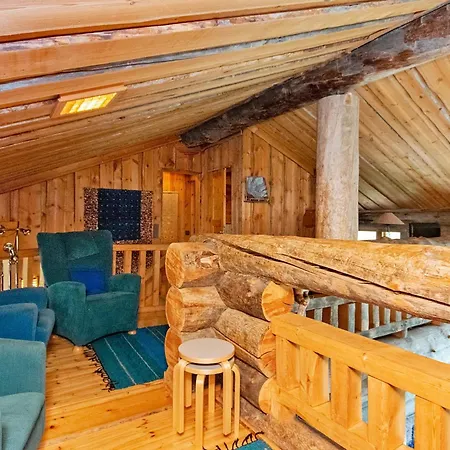 Saariselaen Waskooli A By Interhome *