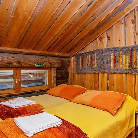بيت للعطل Saariselaen Waskooli A By Interhome *