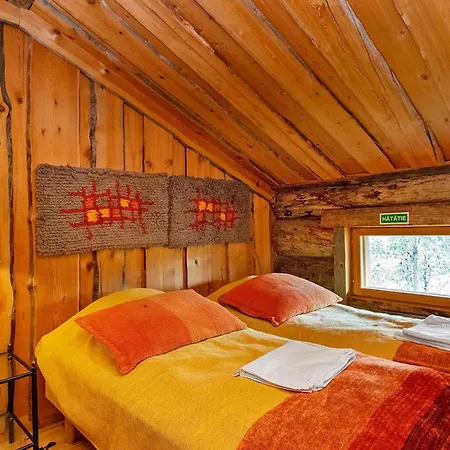Saariselaen Waskooli A By Interhome *