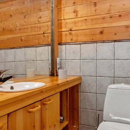 بيت للعطل Saariselaen Waskooli A By Interhome