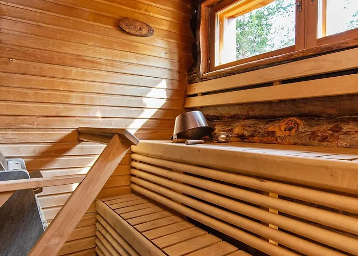 Saariselaen Waskooli A By Interhome