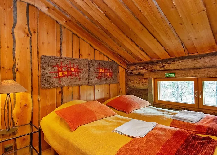 Saariselaen Waskooli A By Interhome *